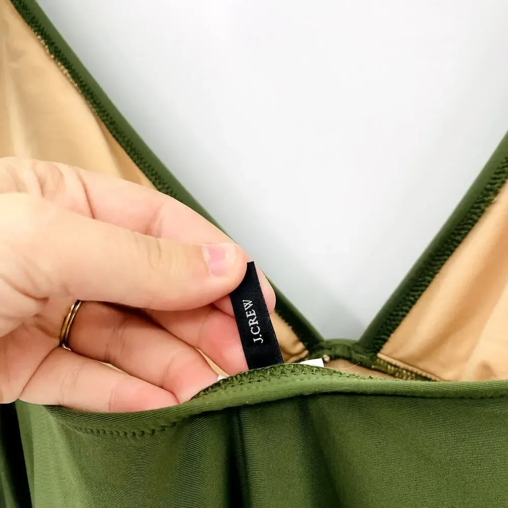 J. Crew crew 22